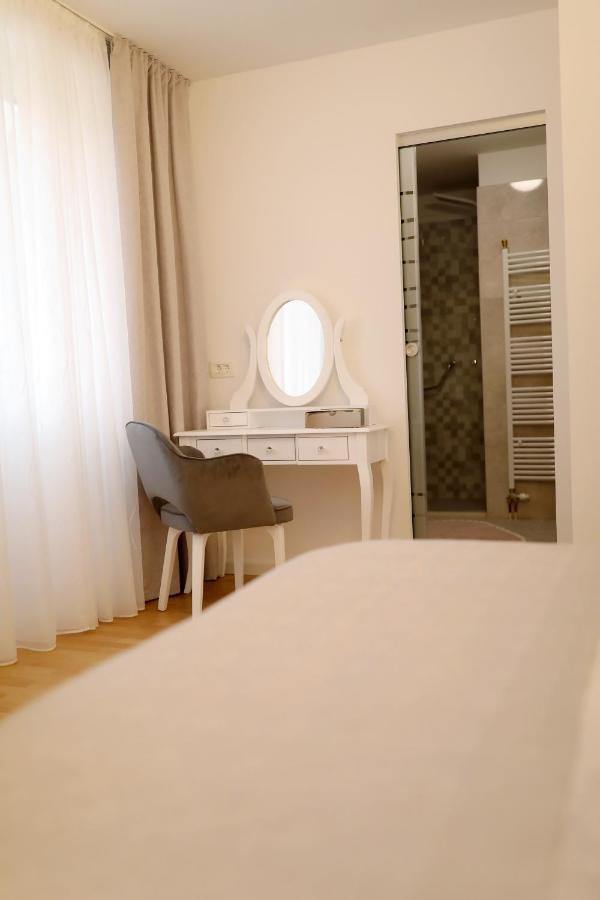 Rosita Deluxe Rooms Задар Экстерьер фото