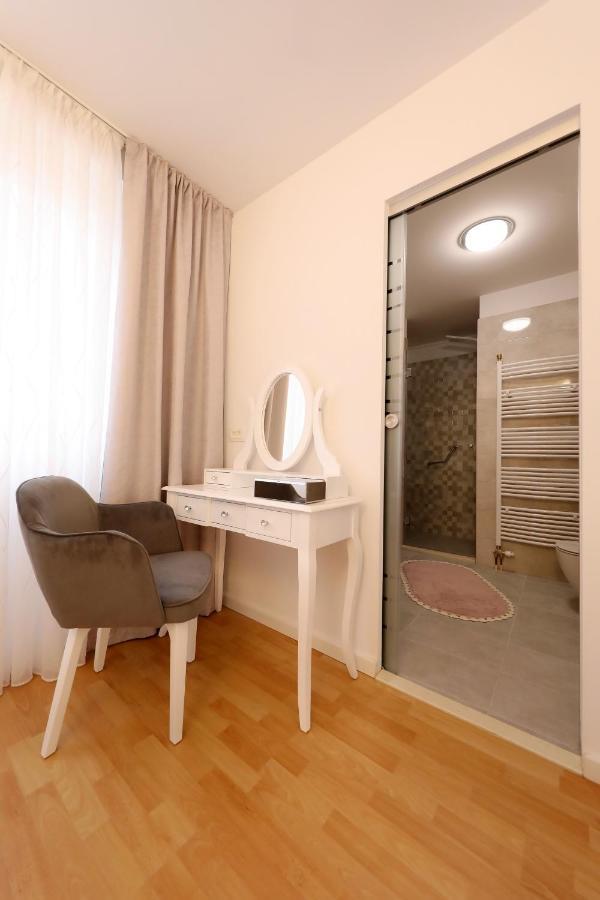 Rosita Deluxe Rooms Задар Экстерьер фото